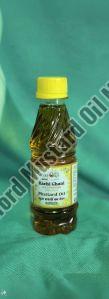 200 ml Cold Pressed Kachi Ghani Mustard Oil