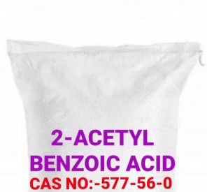 2-Acetyl benzoic acid