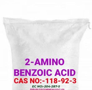 2-Amino benzoic acid