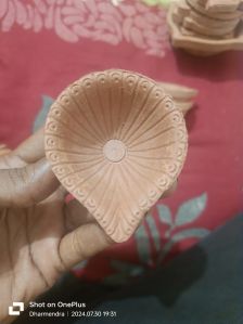 Clay Diya