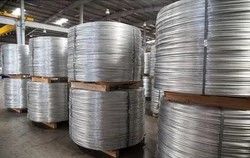 Aluminium Wire Rod