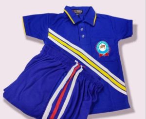 Kids School Uniforms