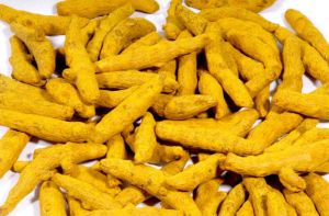 Turmeric Finger