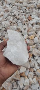 White Quartz