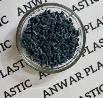 ABS Blue Granules