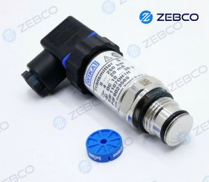 Wika Pressure Transmitter