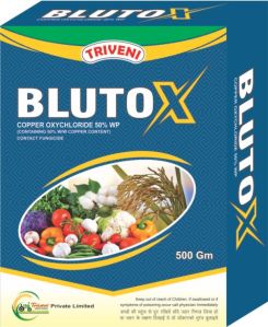 Blutox Fungicide