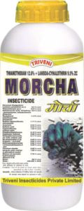 Morcha Insecticide