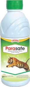 Parasafe Herbicide