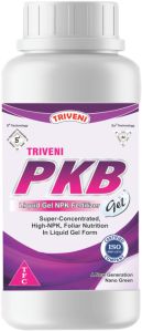 Triveni PKB Gel Fertilizer