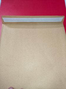 Brown Envelopes