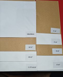 Brown Envelopes
