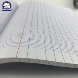French Ruled Notebooks