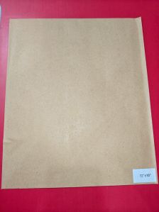 Brown Envelopes