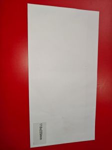 White Envelopes