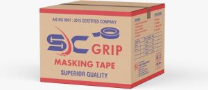 24mm x 25 Meters Masking Tape