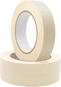 24mm x 30 Meters Masking Tape