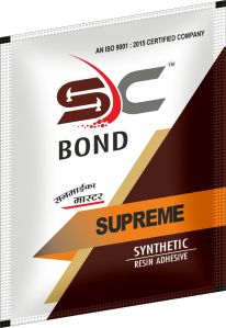 Supreme Synthetic Resin Adhesive