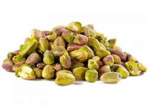 Green Pistachio Nut