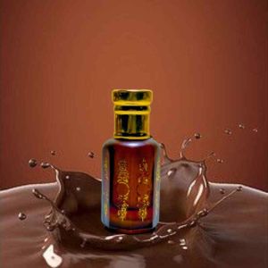 Chocolate attar