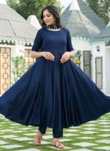 Designer Anarkali Kurti