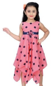 Girls Frock