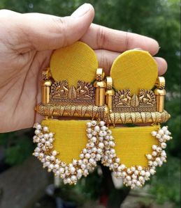 Handcrafted Earrings