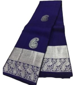 Handloom Silk Saree