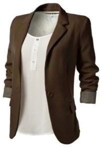 Ladies Party Wear Blazer