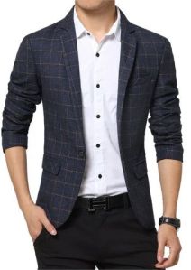 Mens Casual Blazer