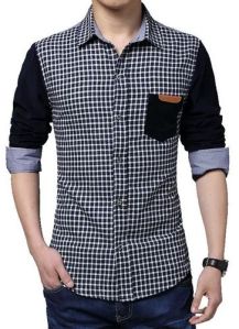 mens designer shirt