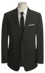 Mens Formal Blazer