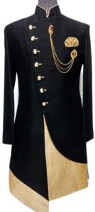 Mens Indo Western Sherwani