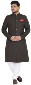 Party Wear Mens Sherwani