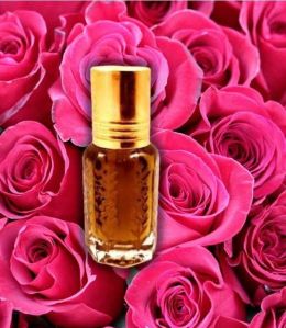 Rose Attar