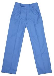 school uniform pant