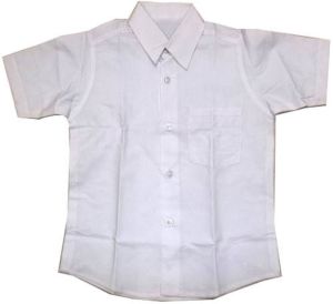 School Uniform Shirt