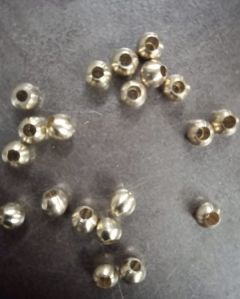 Brass Round Balls