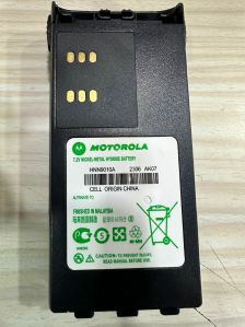 GP 328 338 Motorola Walkie Talkie Battery