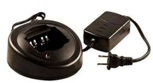 Gp338 328  Motorola Single Rapid Charger