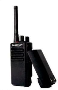 Sanchar License Free Radio