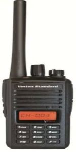 VZ-28 Motorola Mag One Walkie Talkie