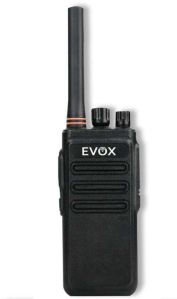 X1 PRO Evox Walkie Talkie