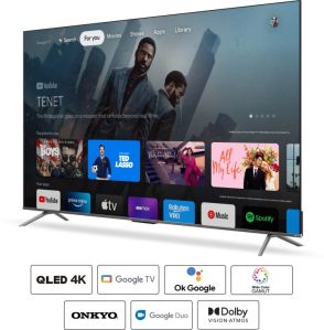 LED Smart TV