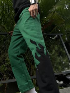 Designer Mens Track Pant