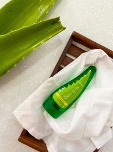 Aloe Vera Gel