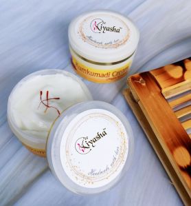 Kumkumadi Cream