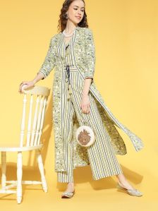Ladies Co Ord Set