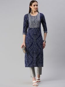 Ladies Designer Kurti