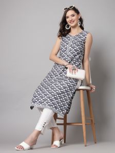 Ladies Ethnic Kurti